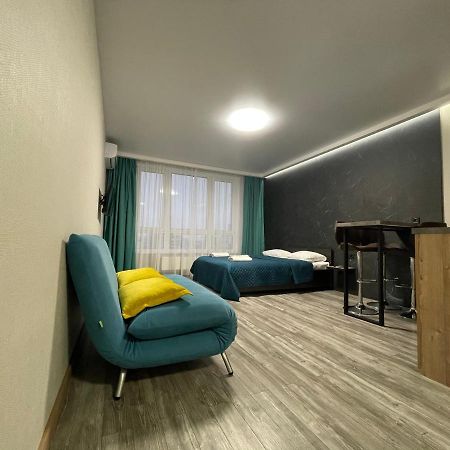 Solo Apartment Kamenskaya 키예프 외부 사진