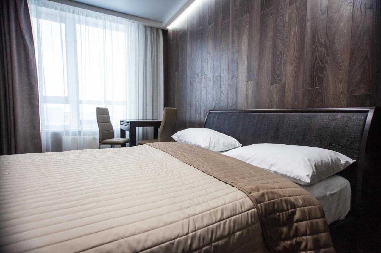 Solo Apartment Kamenskaya 키예프 외부 사진