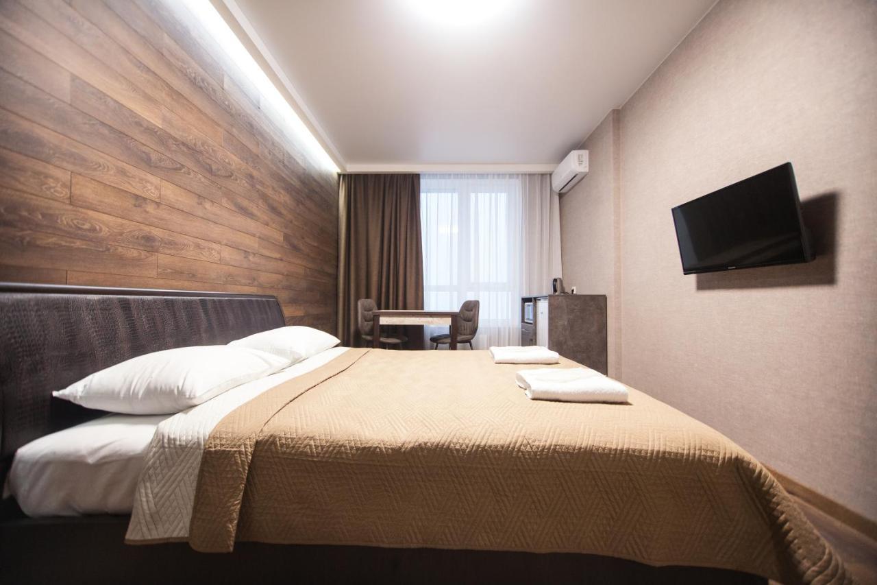 Solo Apartment Kamenskaya 키예프 외부 사진