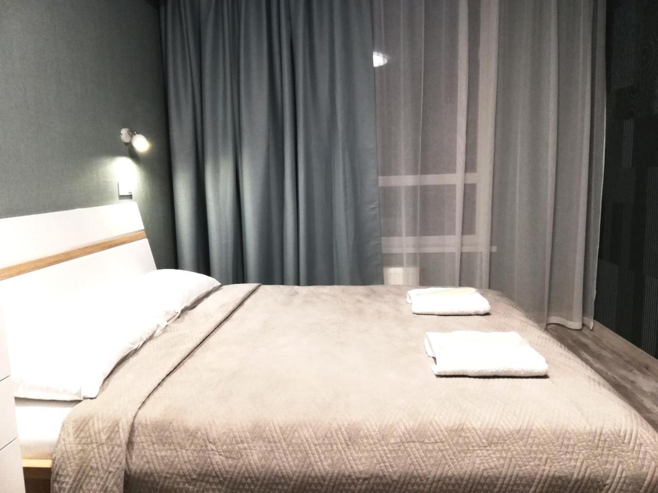 Solo Apartment Kamenskaya 키예프 외부 사진