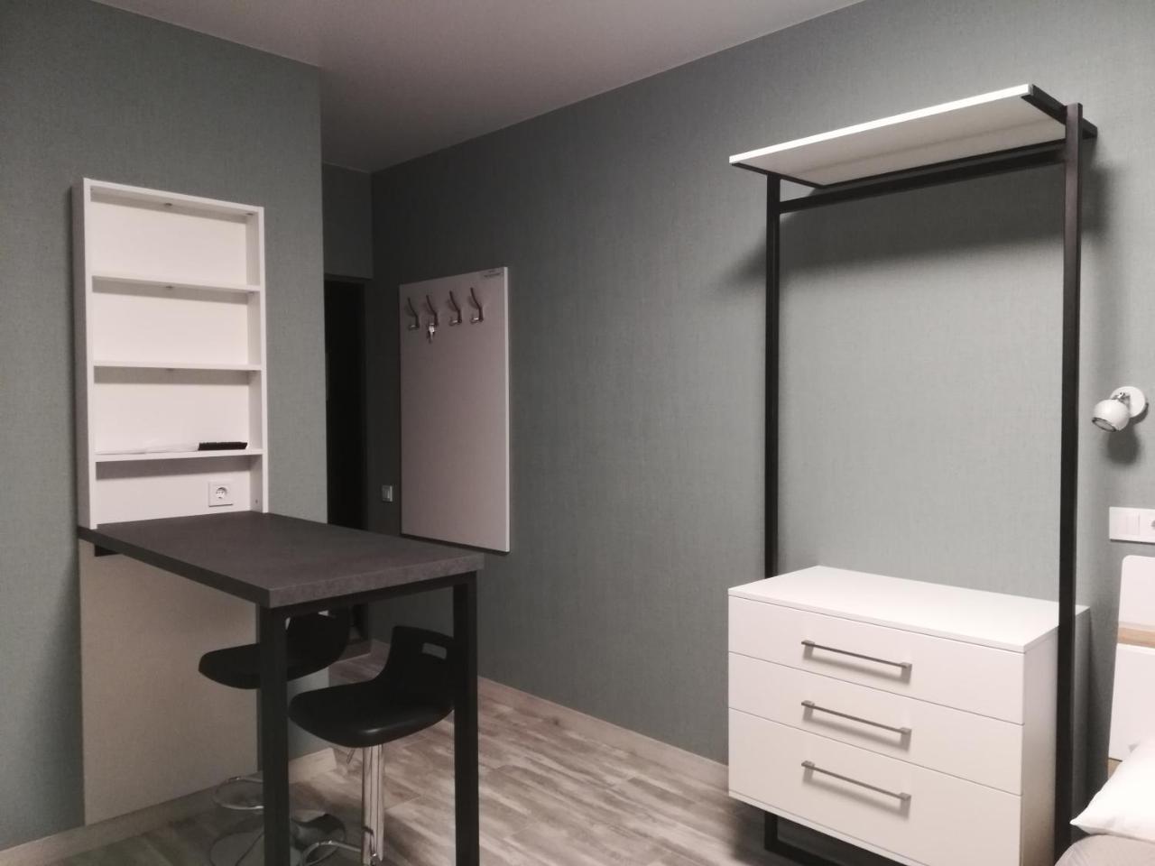 Solo Apartment Kamenskaya 키예프 외부 사진